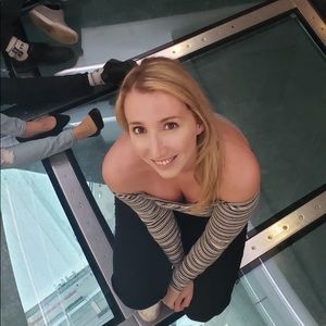 Meet your Posher, Diana